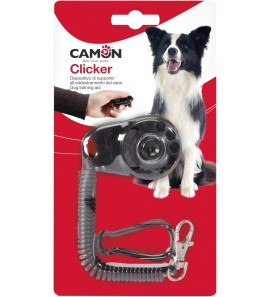 CAMON CLICKER PER ADDESTRAMENTO DEL CANE
