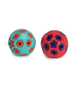 CAMON TPR BALL GAME WITH LED LIGHT