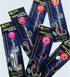 AQS DENTEX PLUS 200GR
