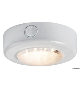 OSCULATI ABS LED CEILING LIGHT EXTERNAL WHITE