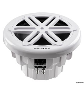 OSCULATI SUBWOOFER 10'' WATERPROOF UV RESISTANT