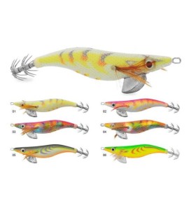 SEIKA TUBERTINI TOTANA JIG VLP CP 15GR 3.0