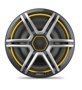 FUSION APOLLO 10" SUBWOOFER