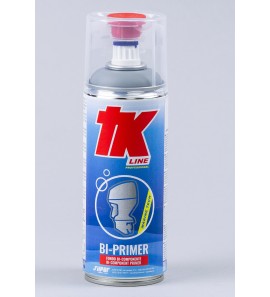 TK BI-PRIMER BI-COMPONENT BASECOAT SPRAY