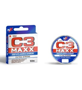 copy of SEAGUAR FLUOROCARBON SECOL POWER-F 50MT