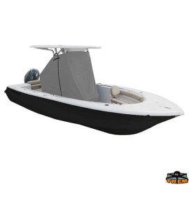 TREM COVY T-TOP CONSOLE COVER
