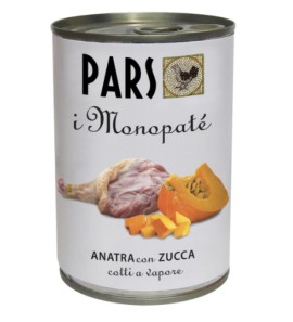 copy of PARS MONOPATE' PORK WITH PUMPKIN 395GR