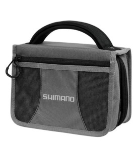 SHIMANO TACKLE WALLET ACCESSORY BAG