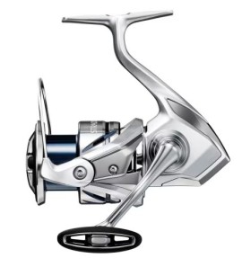 SHIMANO MULINELLO STRADIC C3000 FM