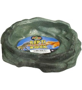ZOOMED REPTI ROCK VASCHETTA MD 18CM