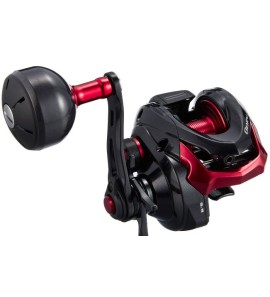 SHIMANO GEMPU XT 200 PG REEL