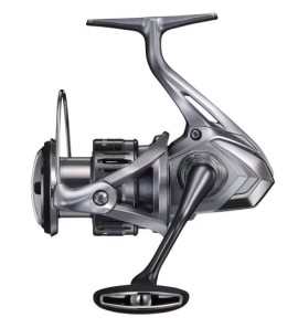SHIMANO NASCI FC 5000 XG MULINELLO