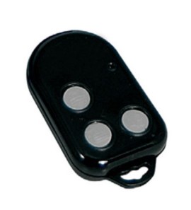 OCTOPUS BLACK UNIVERSAL SATELLITE ALARM SENSOR