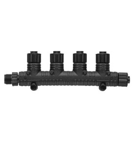 GARMIN MULTIPLE 4 PORT NMEA 2000