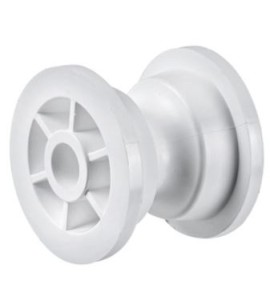 OSCULATI NYLON REPLACEMENT PULLEY 54MM