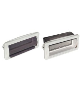 GFN MANUAL OPENING PROTECTIVE FRONT PANEL