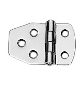 TREM CERNIERA INOX 62X38MM