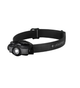 LED LENSER MH5 RECHARGEABLE HEADLAMP