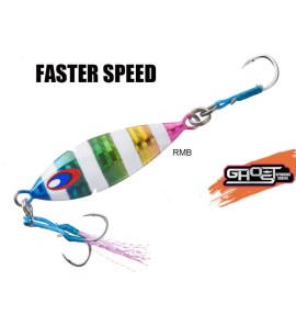 OLYMPUS GHOST FASTER SPEED JIG 30GR