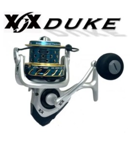 X6X MULINELLO DUKE DK 8000 CS