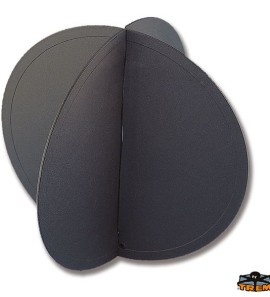 TREM SEGNALE DIURNO PALLONE 350MM