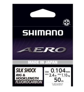 SHIMANO FLUOROCARBON AERO 50MT