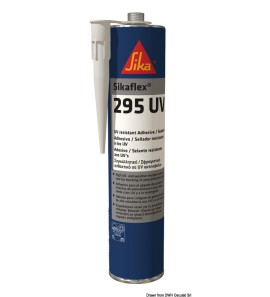 SIKAFLEX 295 UV NERO 300ML