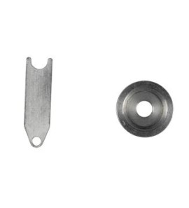 GARMIN ANODE KIT FOR TROLLING MOTOR FORCE KRAKEN