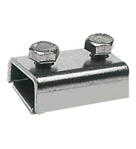 OSCULATI AISI 304 STAINLESS STEEL CLAMP
