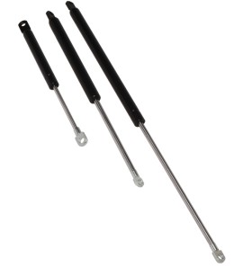 OSCULATI MOLLA A GAS 244MM 18KG