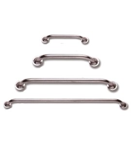GFN MANIGLIA TIENTIBENE IN ACCIAIO INOX 30CM