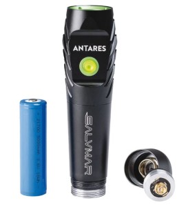 SALVIMAR ANTARES UNDERWATER TORCH