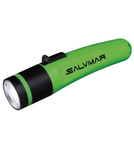 SALVIMAR GALACTIKA UNDERWATER TORCH