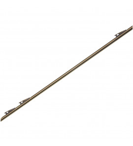 SALVIMAR CAPTURE ROD 1 FIN Ø6.25 110CM
