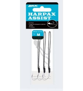 BKK HARPAX ASSIST HOOKS