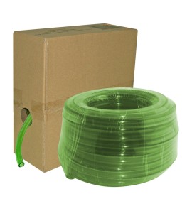 PRODAC SOFT TUBE FOR RECYCLING PUMPS 12X16MM