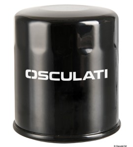 OSCULATI FILTRO OLIO YAMAHA 69J-13440-100 E MERCURY 225HP