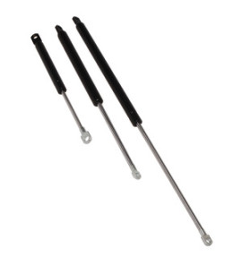 OSCULATI MOLLA A GAS 355MM 18KG