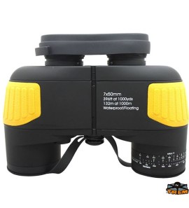 TREM AUTOFOCUS 7X50 PROFESSIONAL BINOCULARS