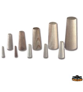 TREM KIT 2 BLOCK CONES 12-45MM