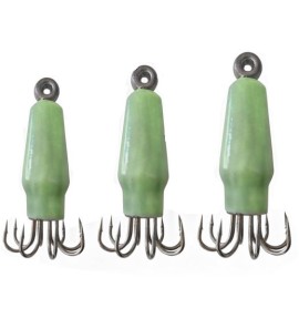 AQS FLUORESCENT LEAD POLPARA 200GR