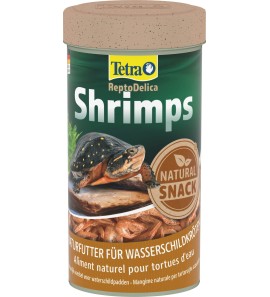 TETRA REPTODELICA SHRIMPS 250ML