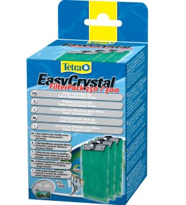 TETRA EASYCRYSTAL 250/300 15-60 LITERS
