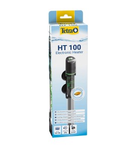 TETRA TERMORISCALDATORE ELETRICO HT 100