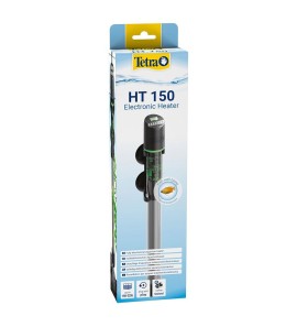 TETRA TERMORISCALDATORE HT 150 HEATER PER ACQUARI