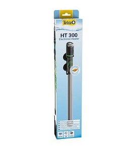 TETRA TERMORISCALDATORE HT 300 HEATER PER ACQUARI