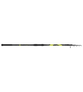 TUBERTINI PERFORMER XS ROD 4.20MT 100-200GR