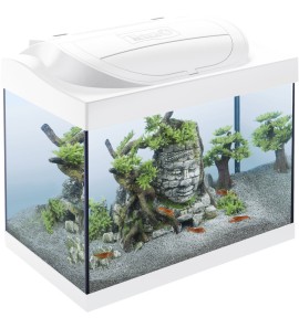 TETRA STARTER LINE LED BIANCO GAMBERI 30 LITRI
