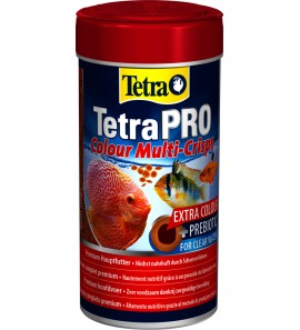 TETRA PRO COLOUR MULTI CRISPS