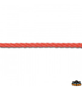 TREM FLOATING BRAID FRIA WITHOUT CORE 1MT Ø10